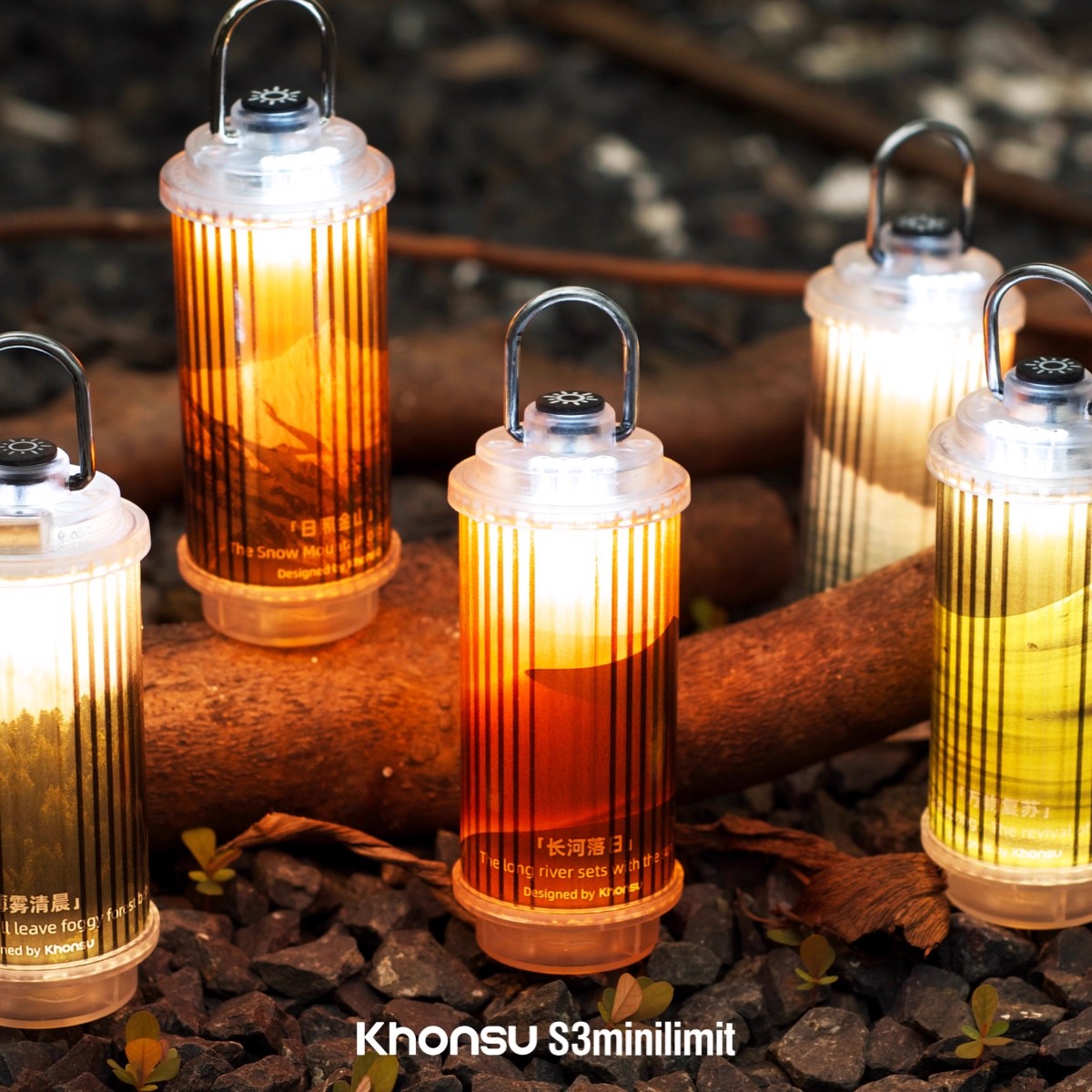 Mini lampe de camping 38 Light - Camp Cutting Board avis et prix