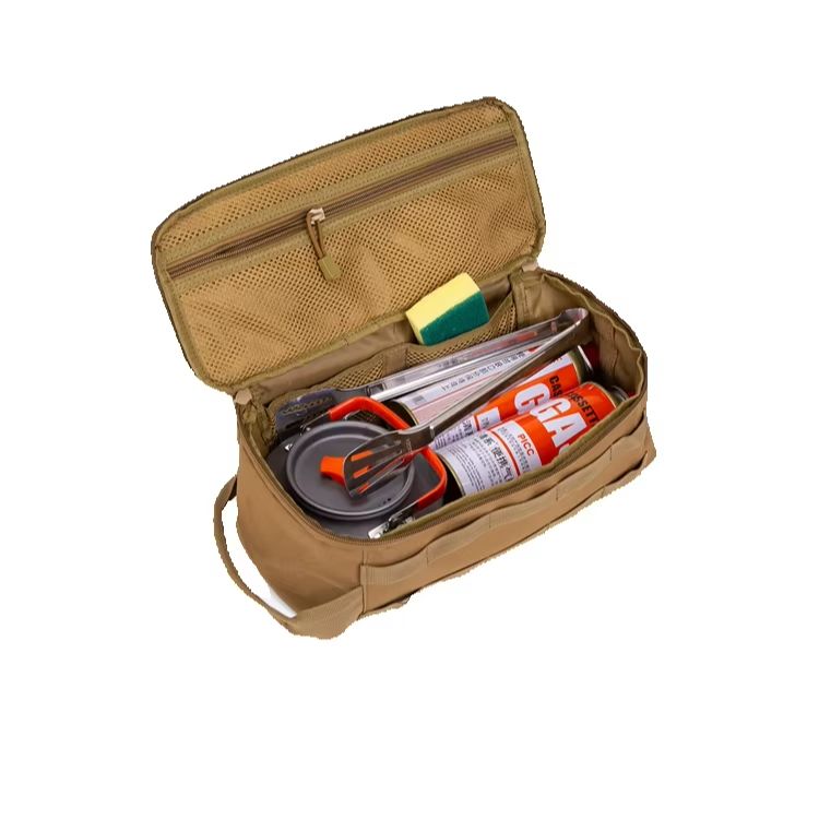 Sac de rangement pour ustensil - Camping Outdoor Cooking Equipment avis et prix