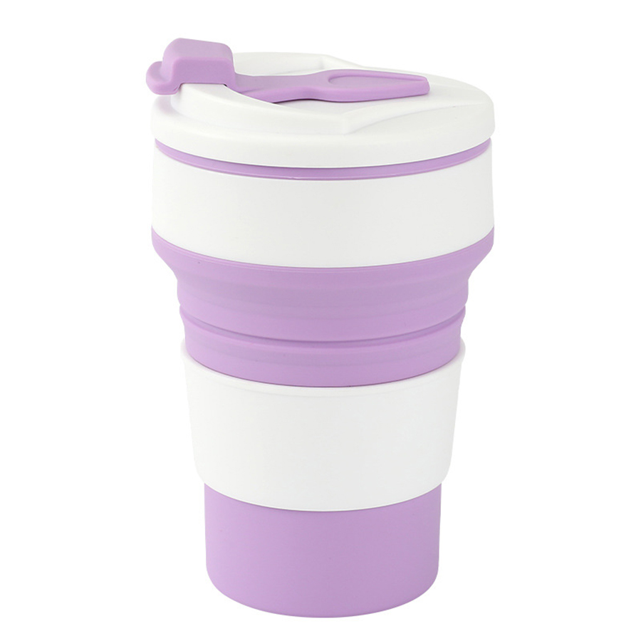 Tasse pliante en Silicone de q - Camping Cooking Food avis et prix