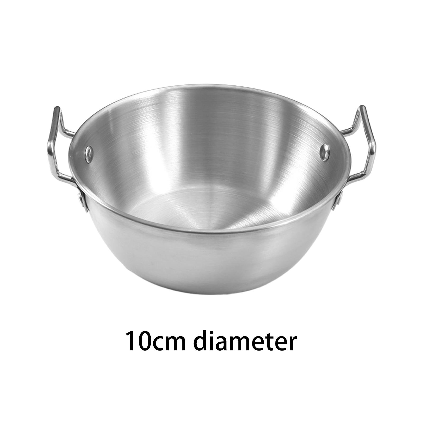 Casserole universelle pour ram - Camping Cooking Without Gas avis et prix
