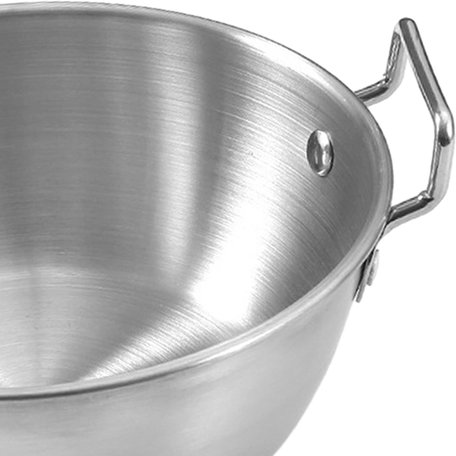 Casserole universelle pour ram - Camping Cooking Without Gas avis et prix