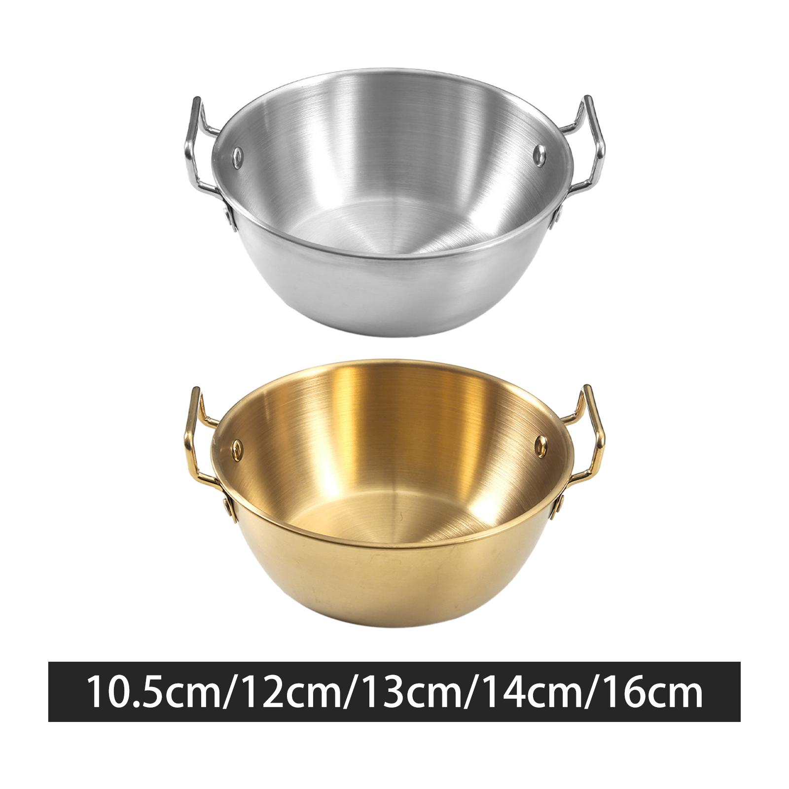 Casserole universelle pour ram - Camping Cooking Without Gas avis et prix