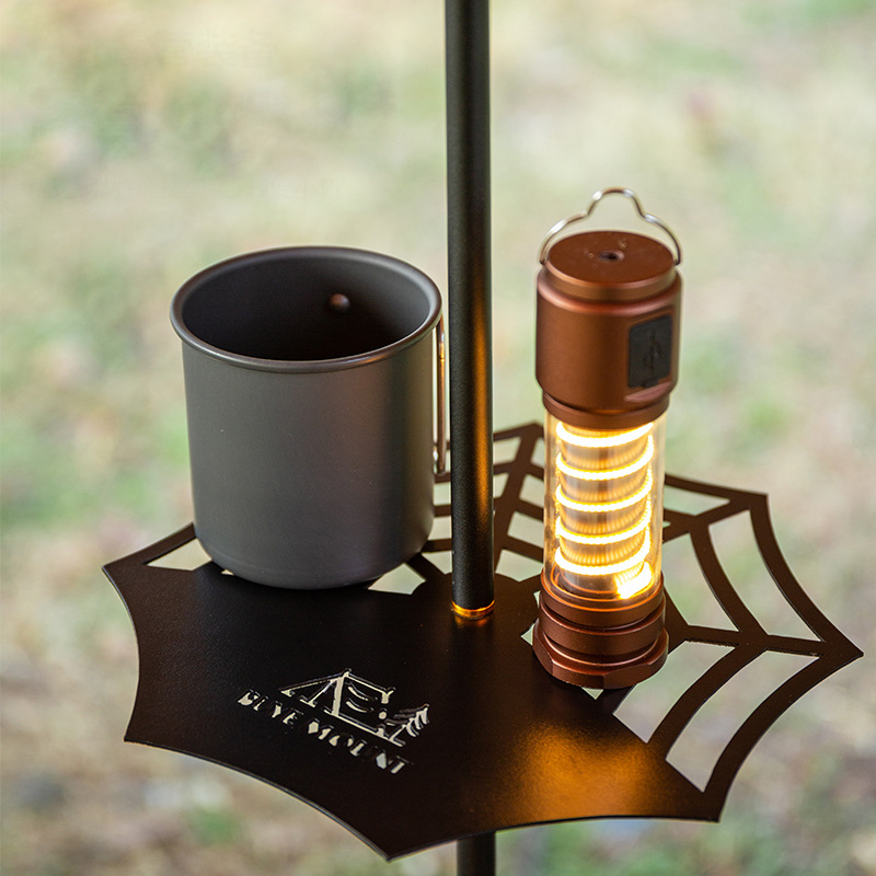 Support de lampe de Camping en - Camp Cutting Board avis et prix