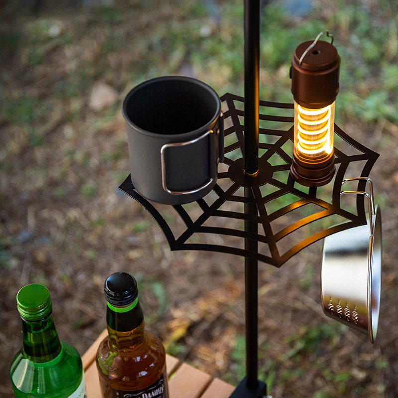 Support de lampe de Camping en - Camp Cutting Board avis et prix
