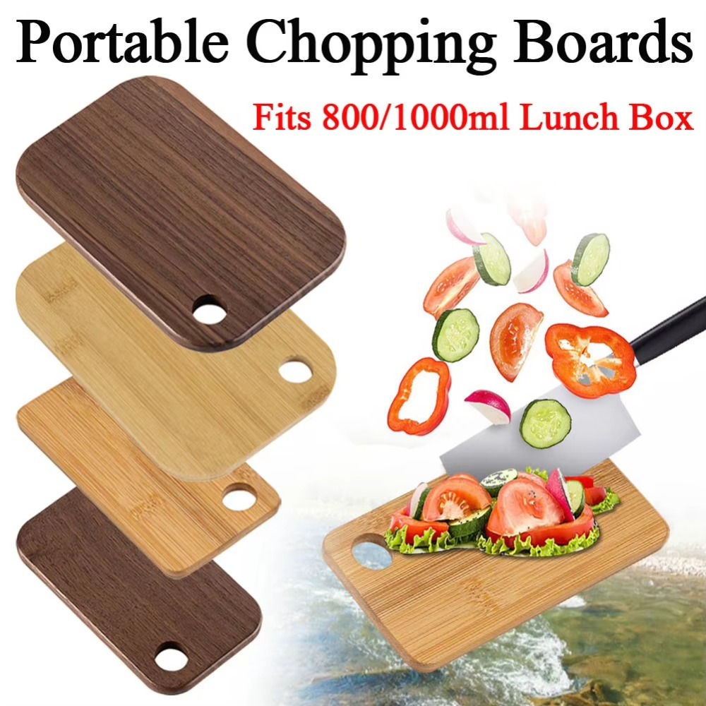 Planches à découper en bois d' - Camp Cutting Board avis et prix