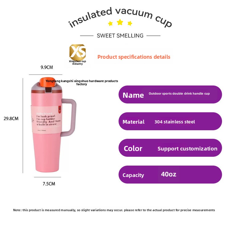 Mug de voyage isotherme 1200 m - Camping Cooking Mug avis et prix