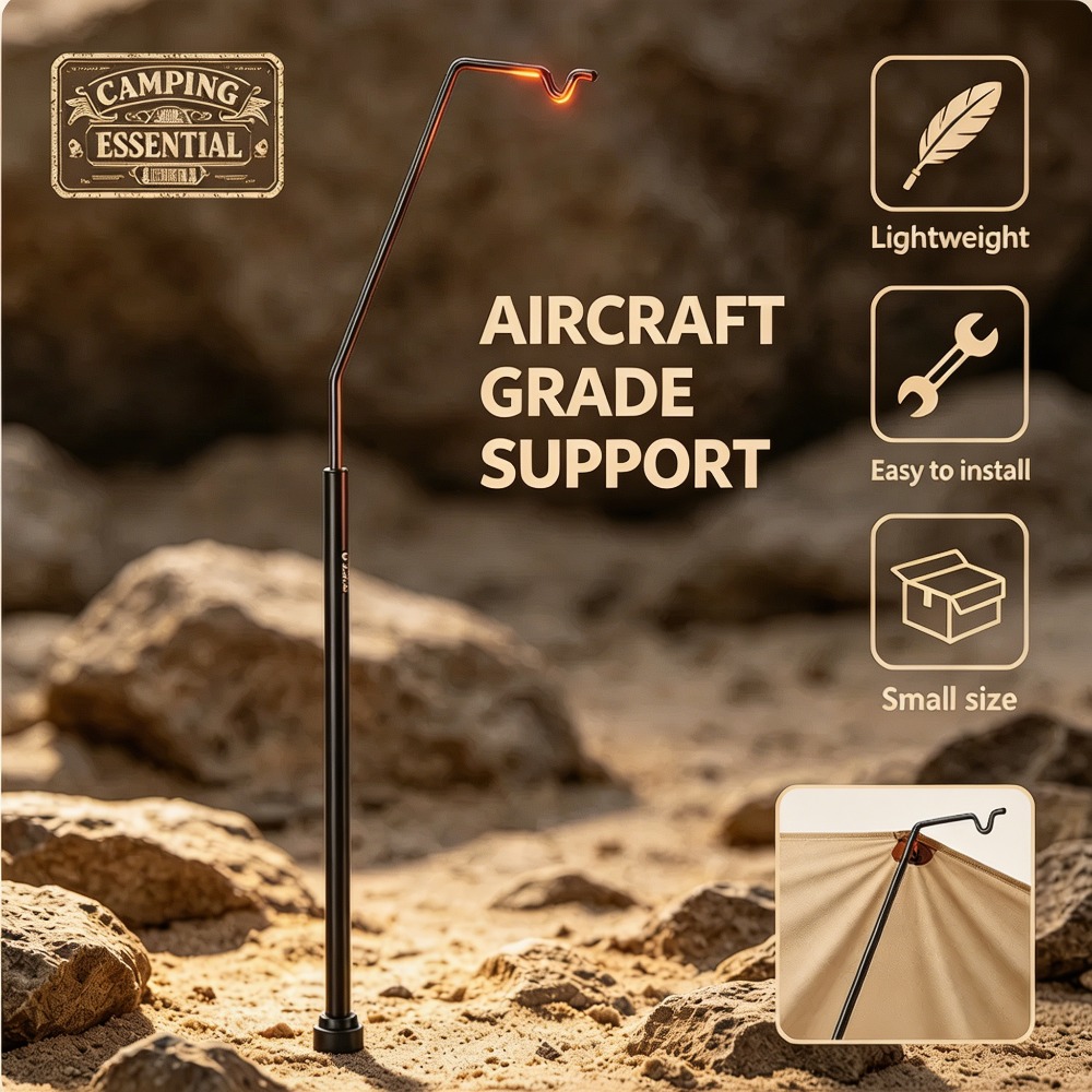 Nouveau support de lanterne de - Camp Cutting Board avis et prix
