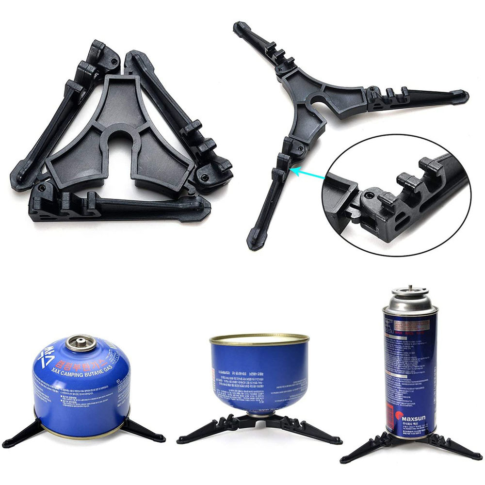 Kit d'ustensiles de cuisine de - Camping Cooking Gear Set avis et prix