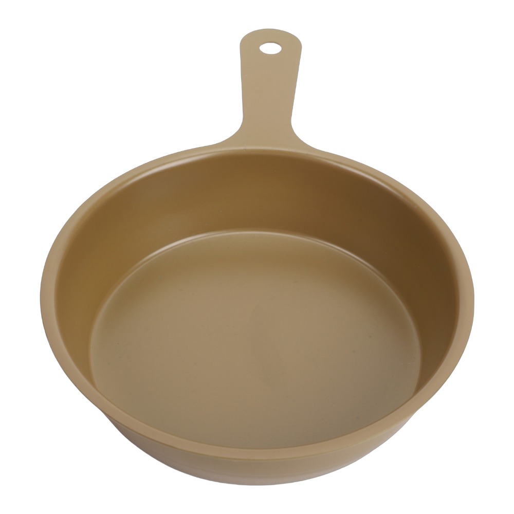 Poêle à frire mini durable de  - Camping Cooking Without Gas avis et prix