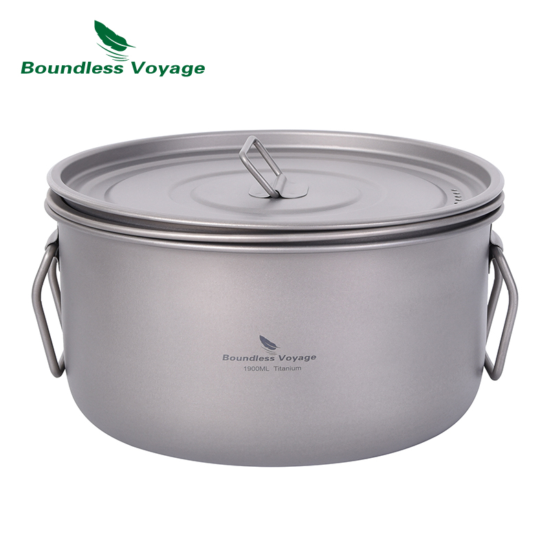 Marmite de Camping de Voyage s - Camping Cooking Gear Set avis et prix